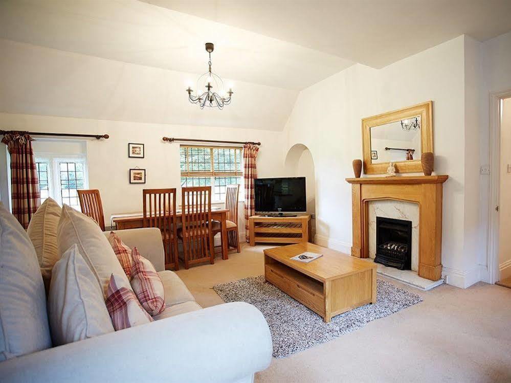 Woodhall Manor Shottisham Exteriér fotografie