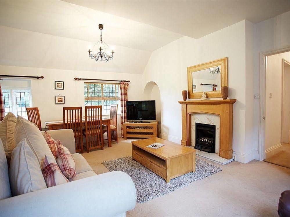 Woodhall Manor Shottisham Exteriér fotografie